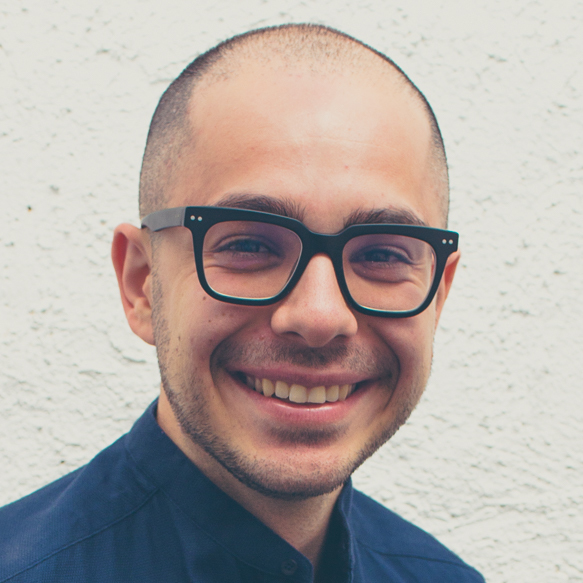 Avatar of Shahin Hoda