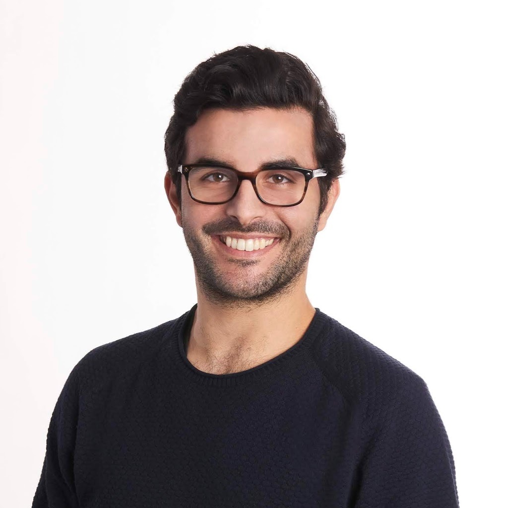 Avatar of Younes Amar