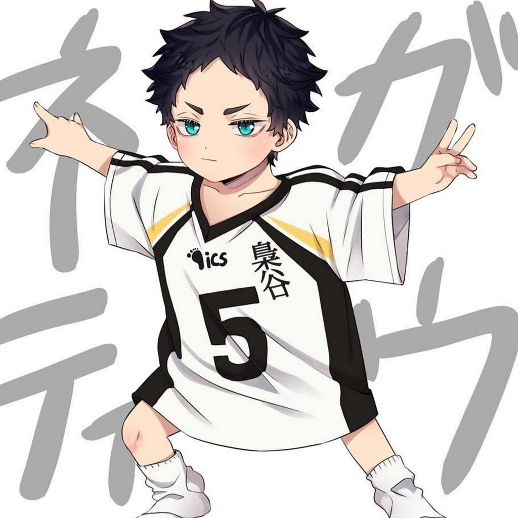 Avatar of Goh Kian Leng