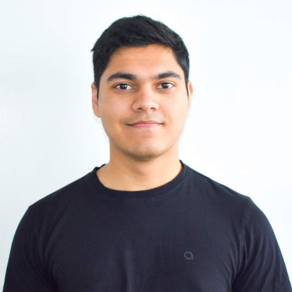 Avatar of Aasim Sani