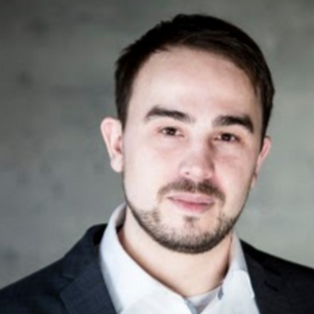 Avatar of Sebastian Faubel