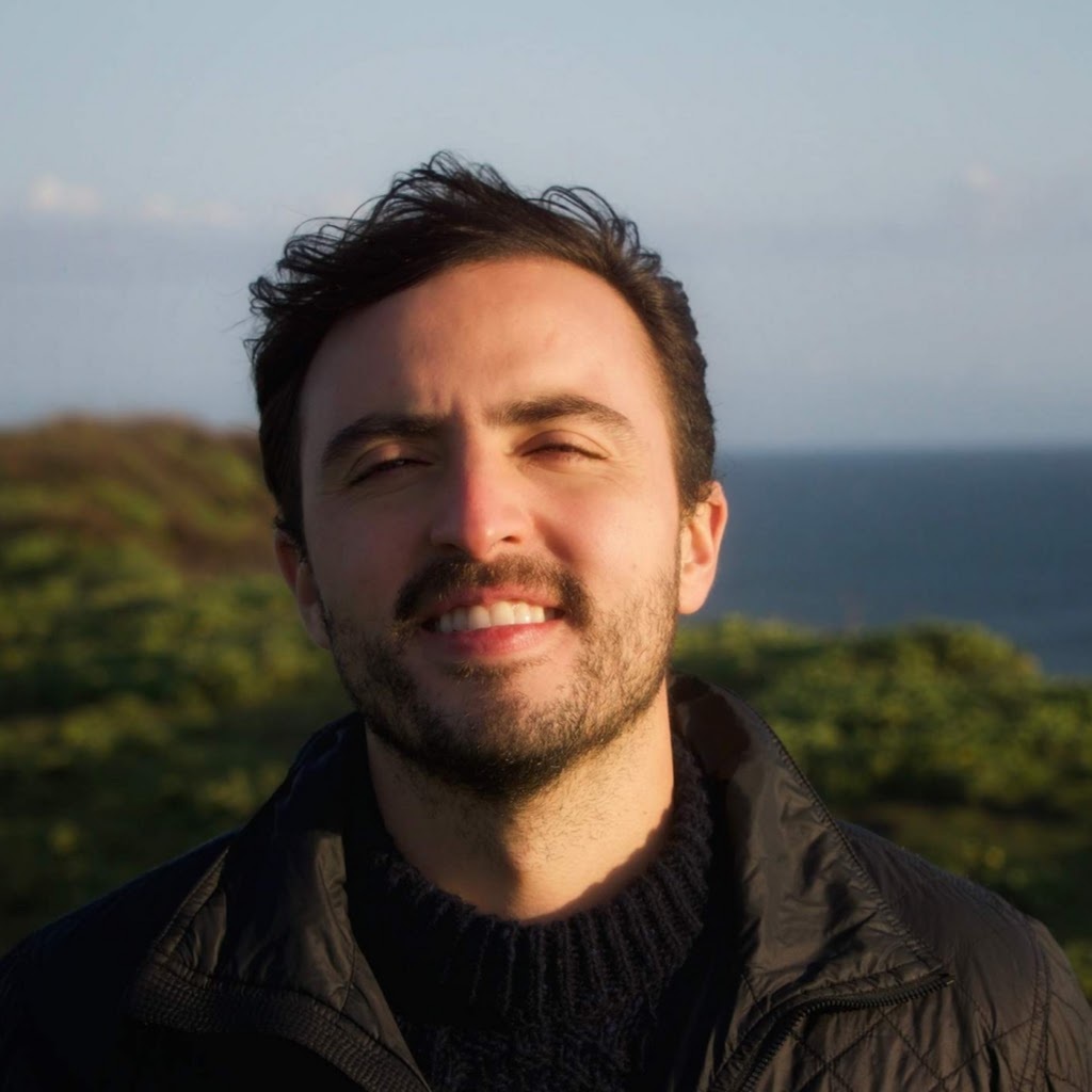 Avatar of Pablo Felgueres