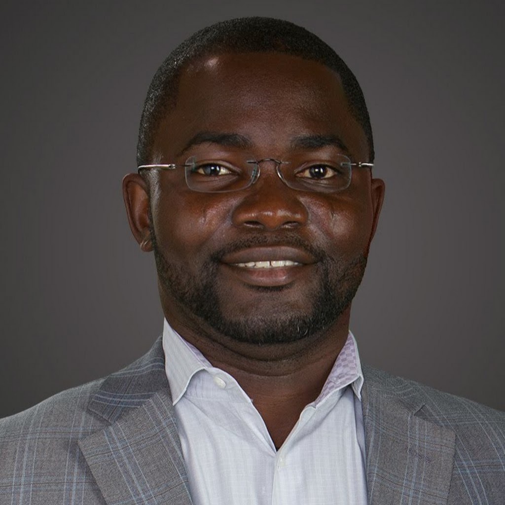 Avatar of Michael Akinwumi