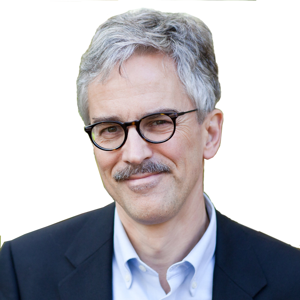 Avatar of Bob DuCharme