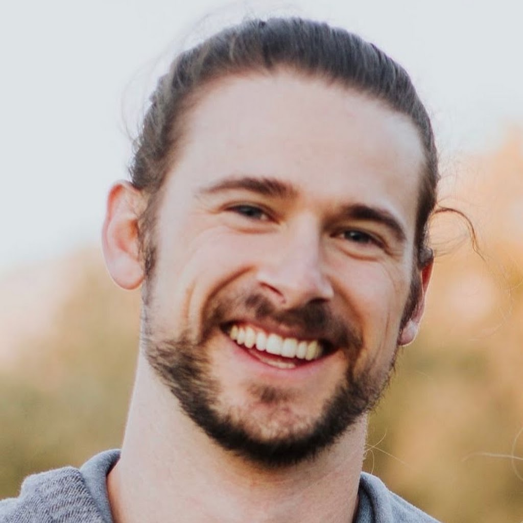 Avatar of Joshua Tracy