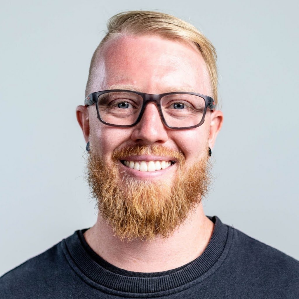 Avatar of Sterling Blood