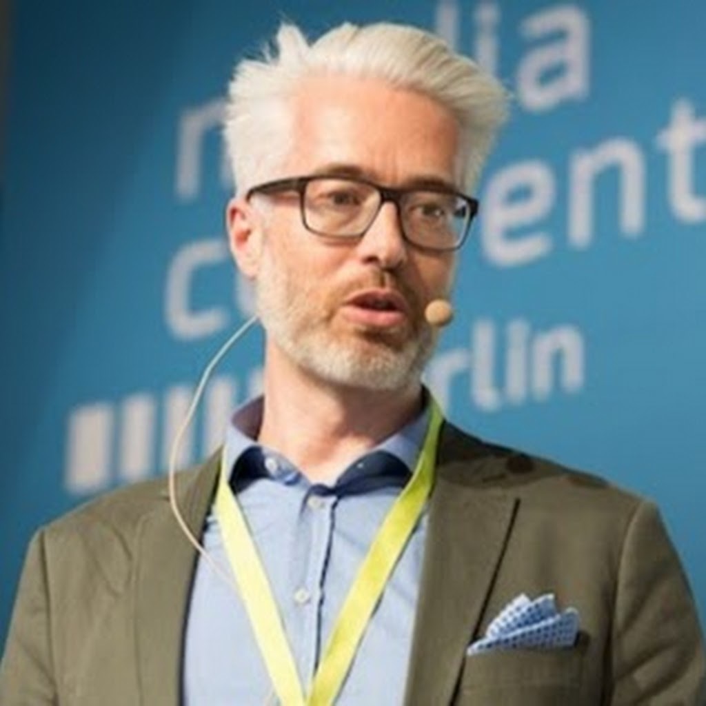 Avatar of Harald Sack