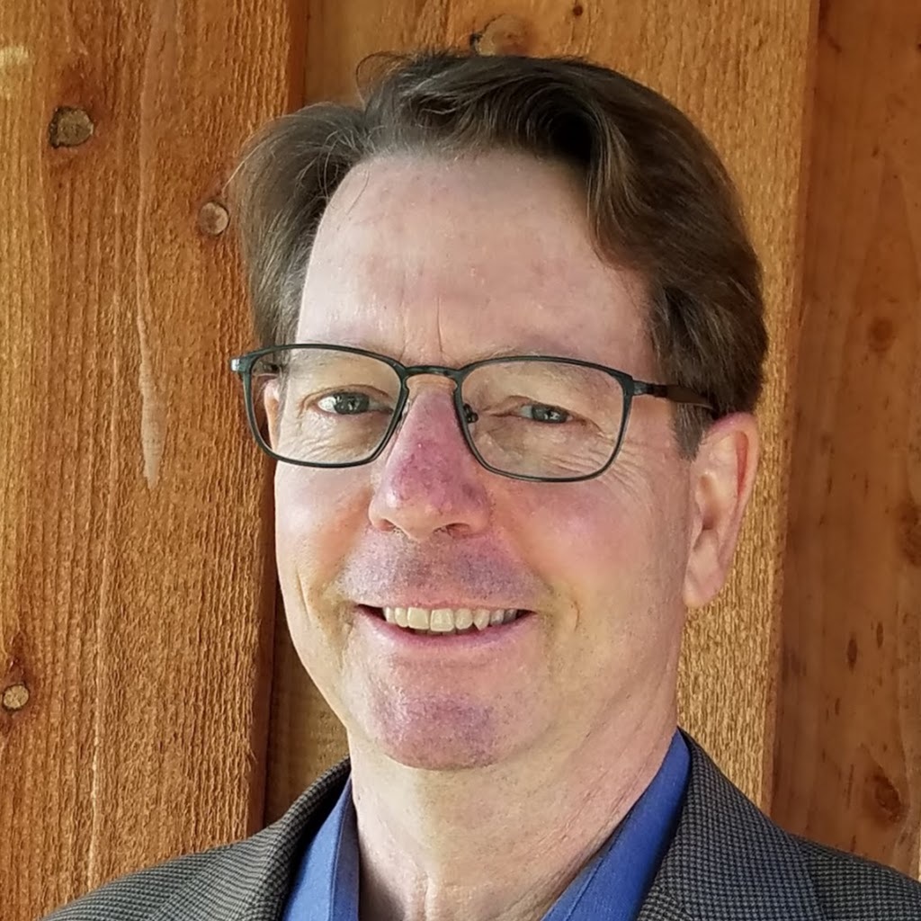 Avatar of Alan Morrison