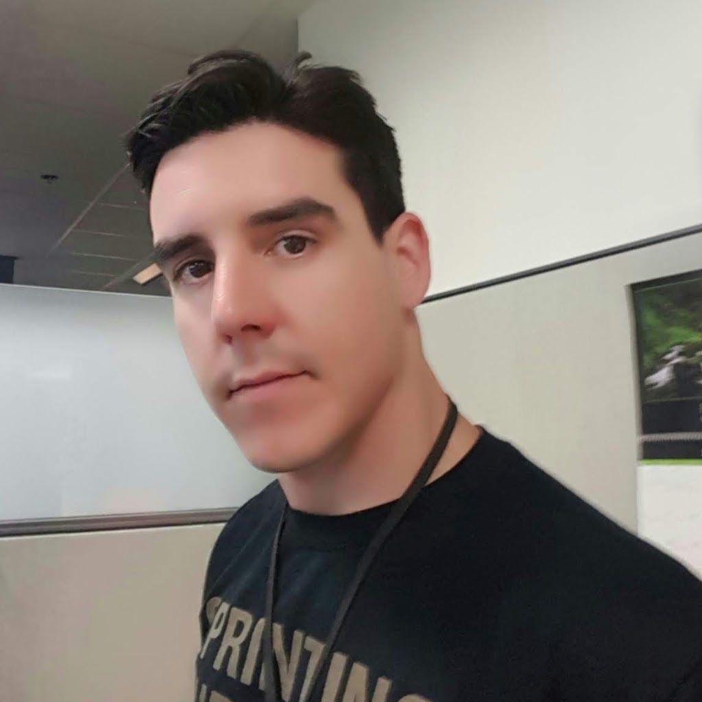 Avatar of Miguel Lopez