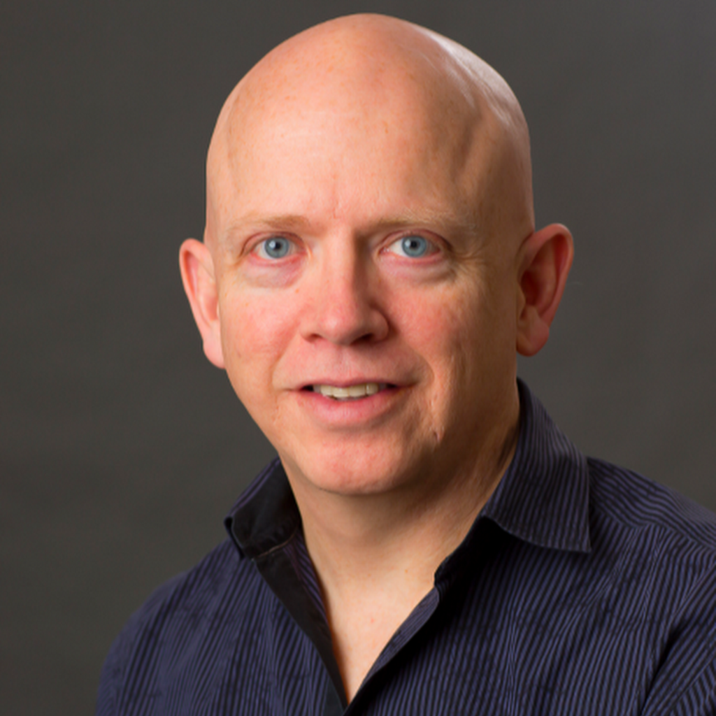 Avatar of Douglas Moore