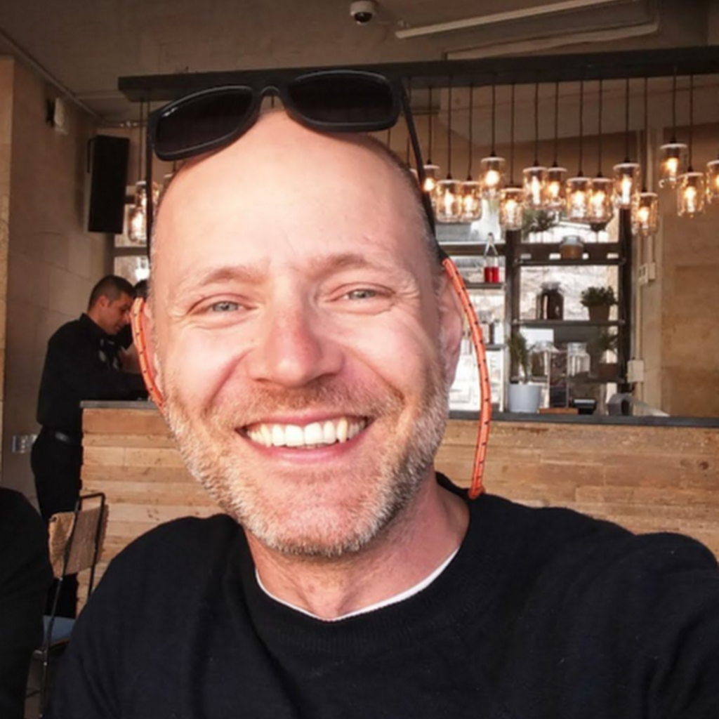 Avatar of Claudio Baldassarre