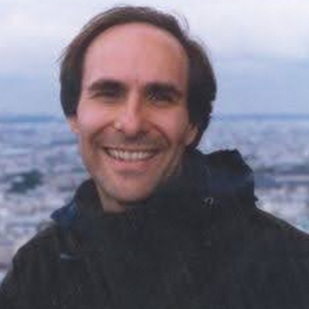 Avatar of Michael DeBellis