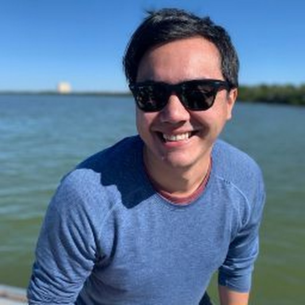 Avatar of Edward Brin