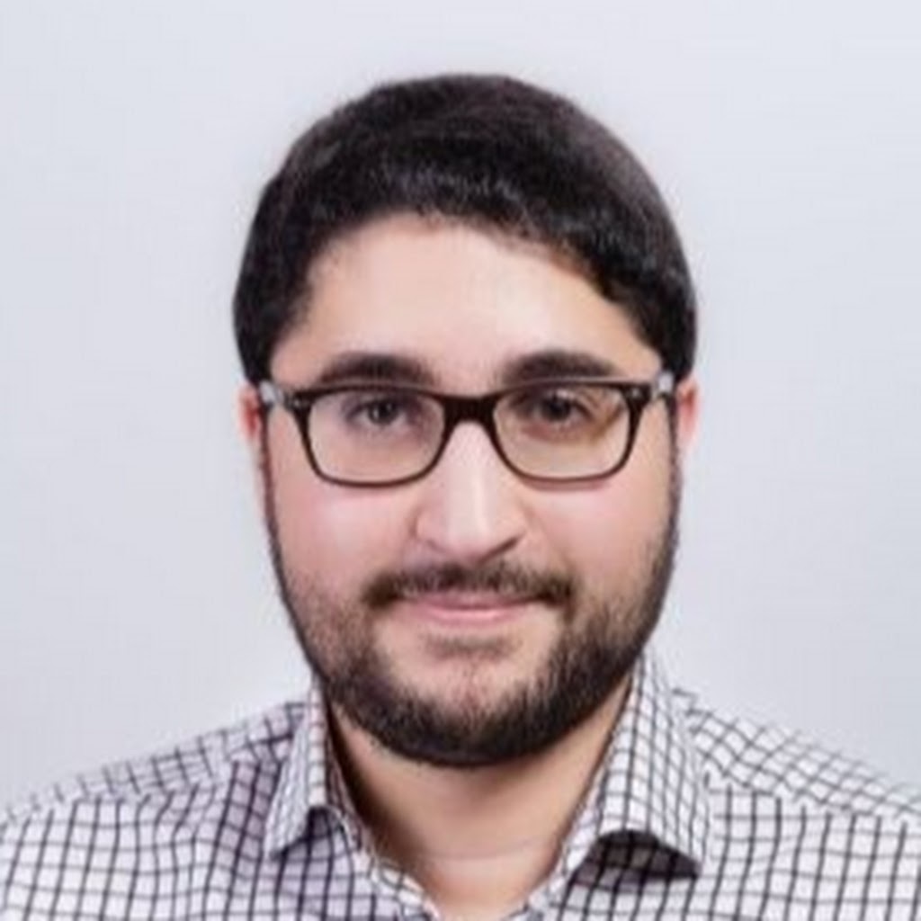 Avatar of Amine Saboni