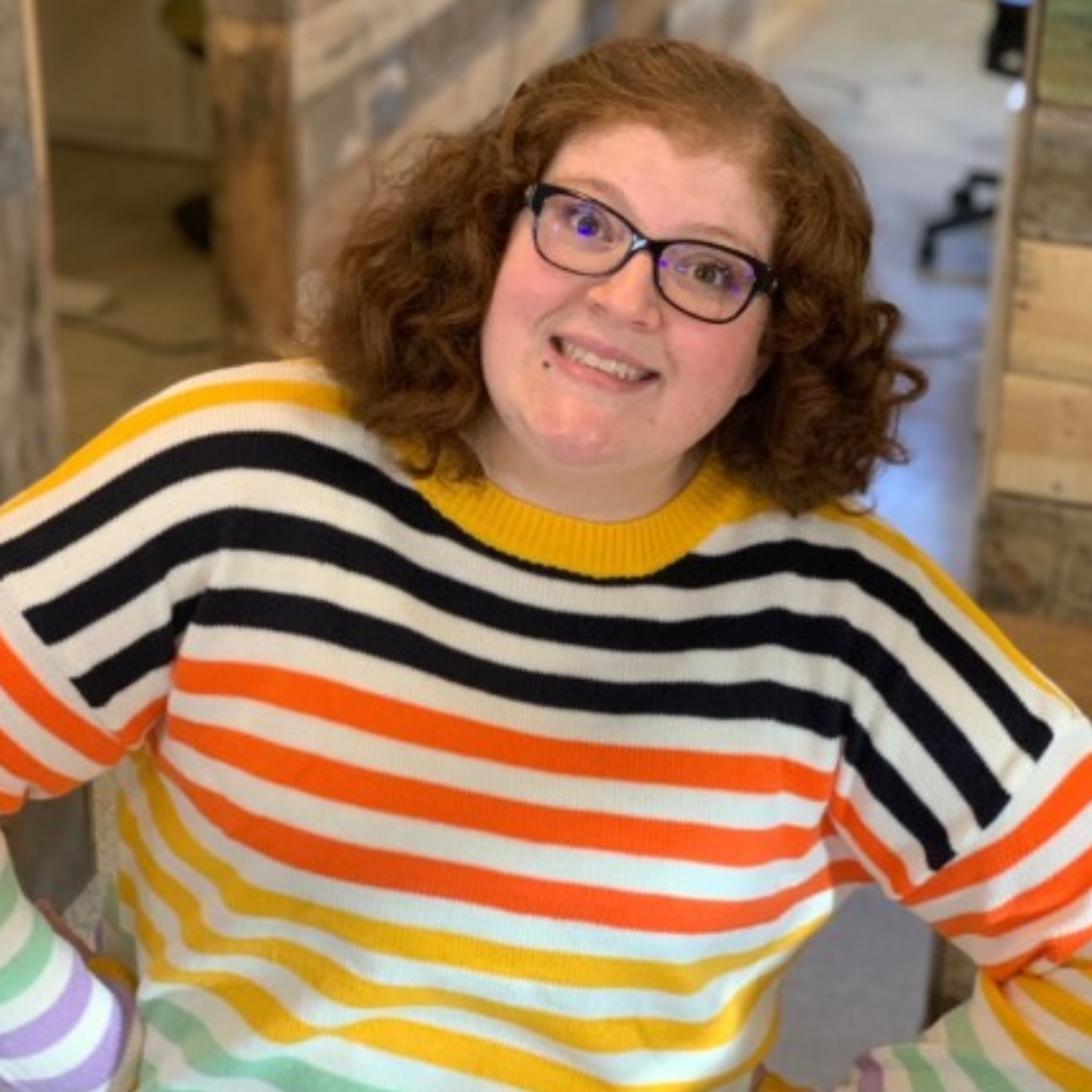 Avatar of Katie Fred