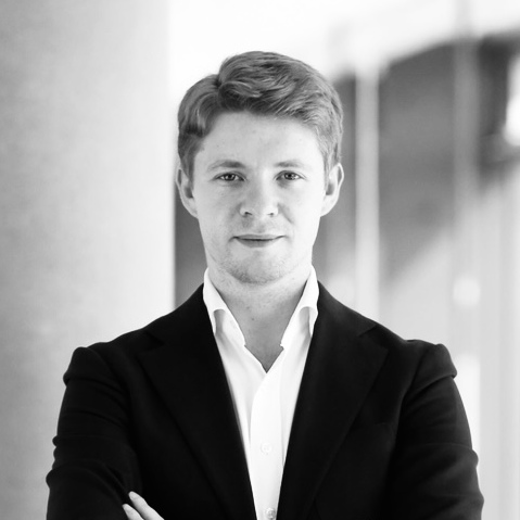 Avatar of Julian Gruemmer