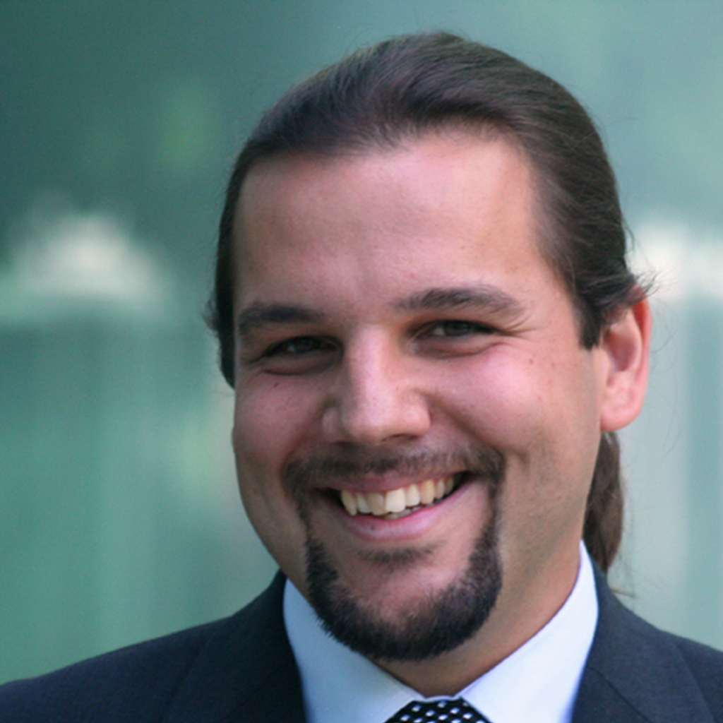 Avatar of Bernhard Krabina