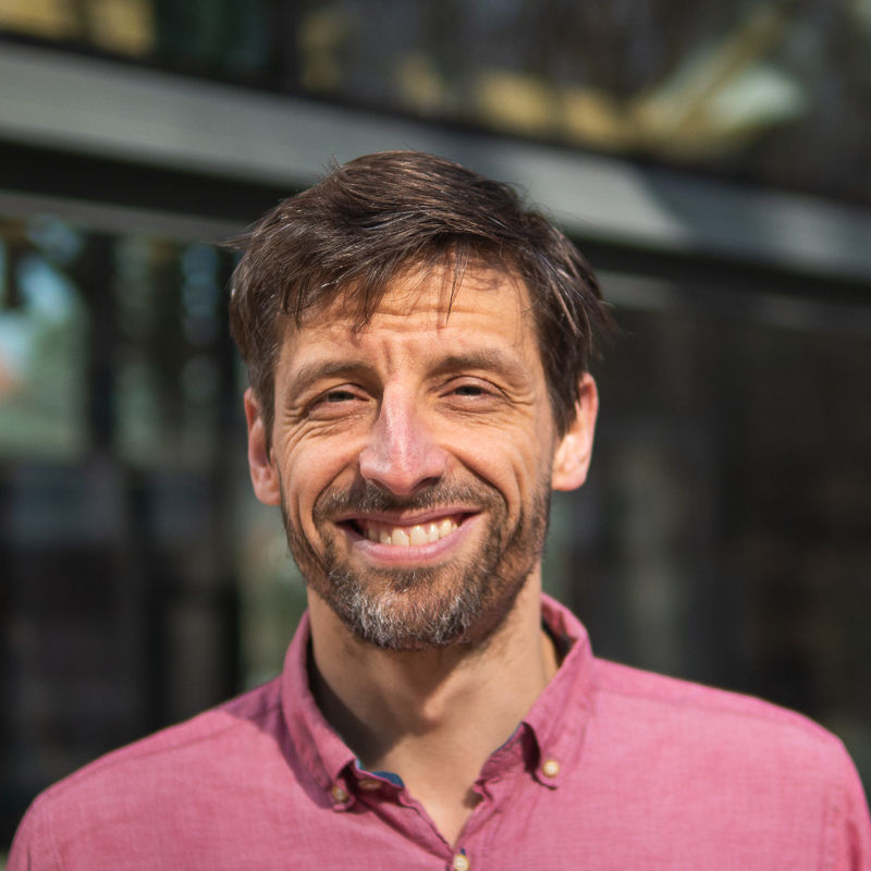 Avatar of Dan Rényi