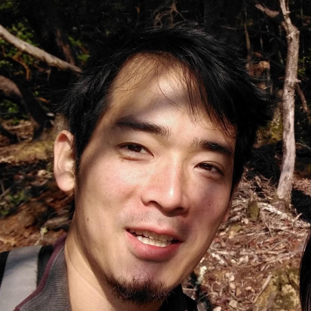 Avatar of James Dang