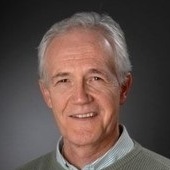 Avatar of Steve Gillespie