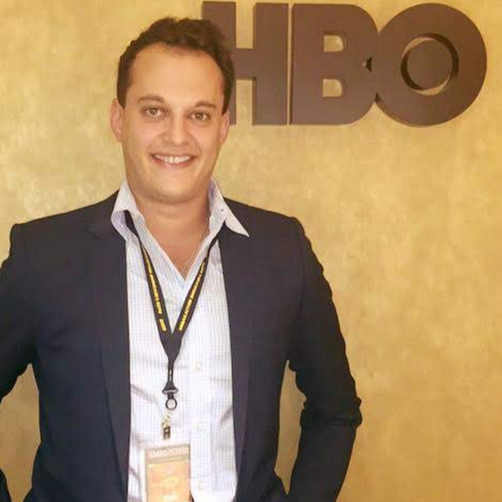 Avatar of Ryan Shemen