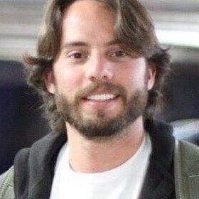 Avatar of Luis Daniel Cazaurang Hernandez