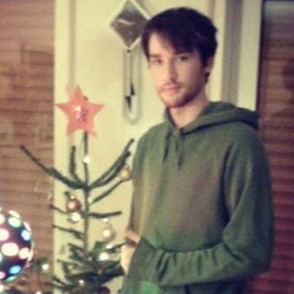 Avatar of Jan Forberg