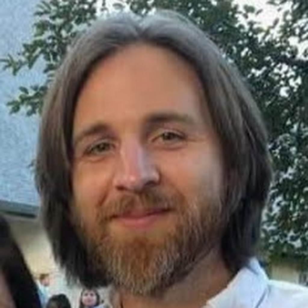 Avatar of Justin Dowdy