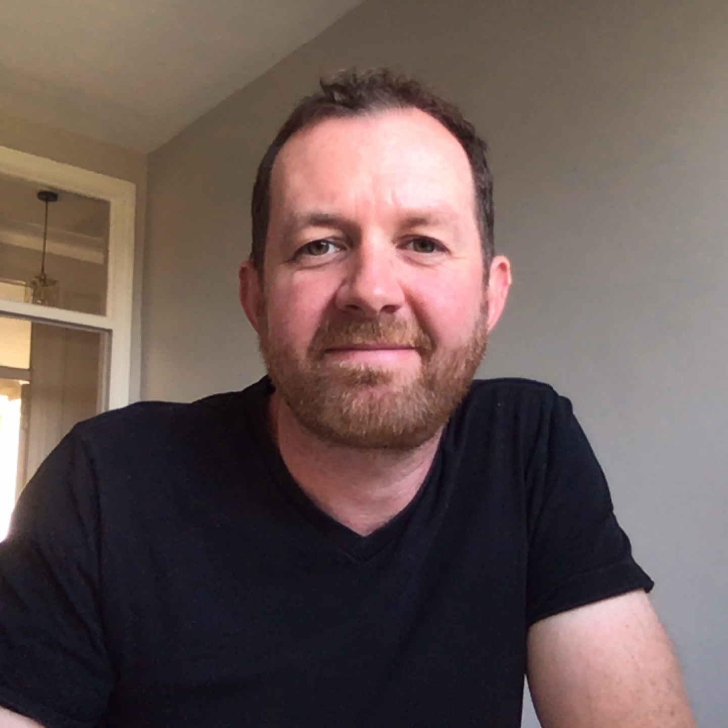 Avatar of Charles I.