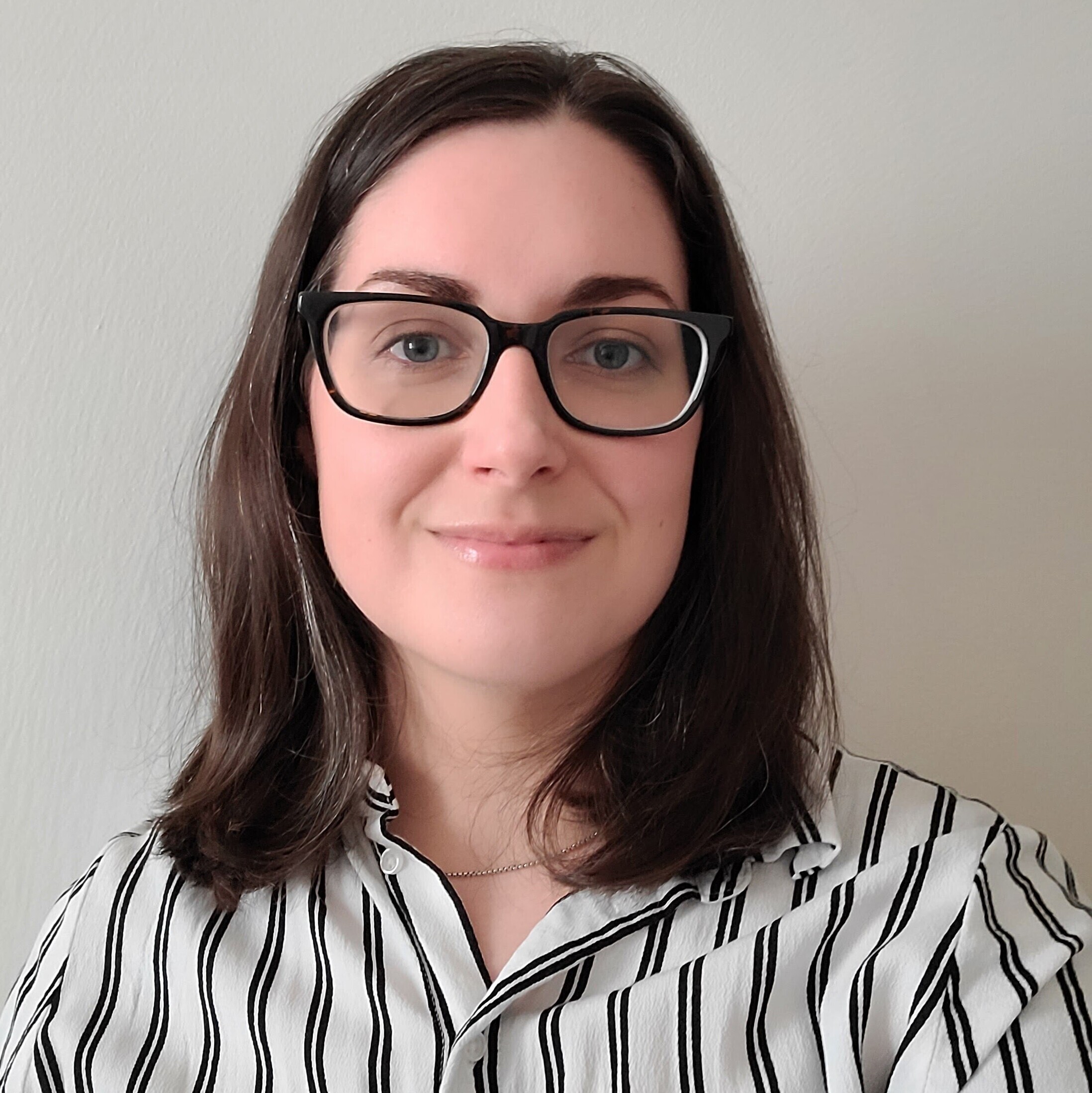 Avatar of Jennifer Grunenberg