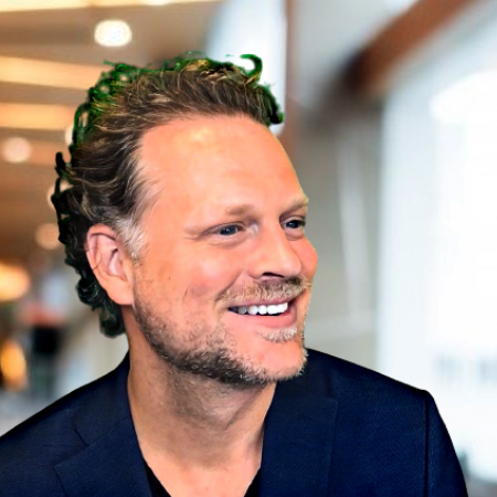 Avatar of Ben Kelton