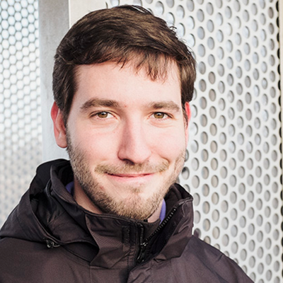 Avatar of Avy Faingezicht