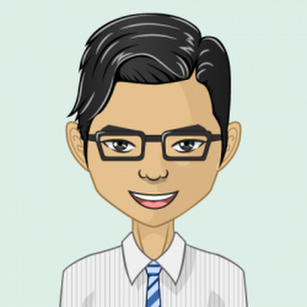 Avatar of William Zhang