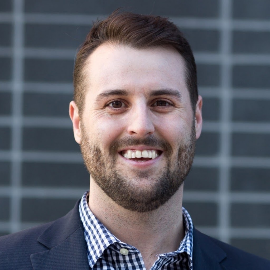 Avatar of Adam Little