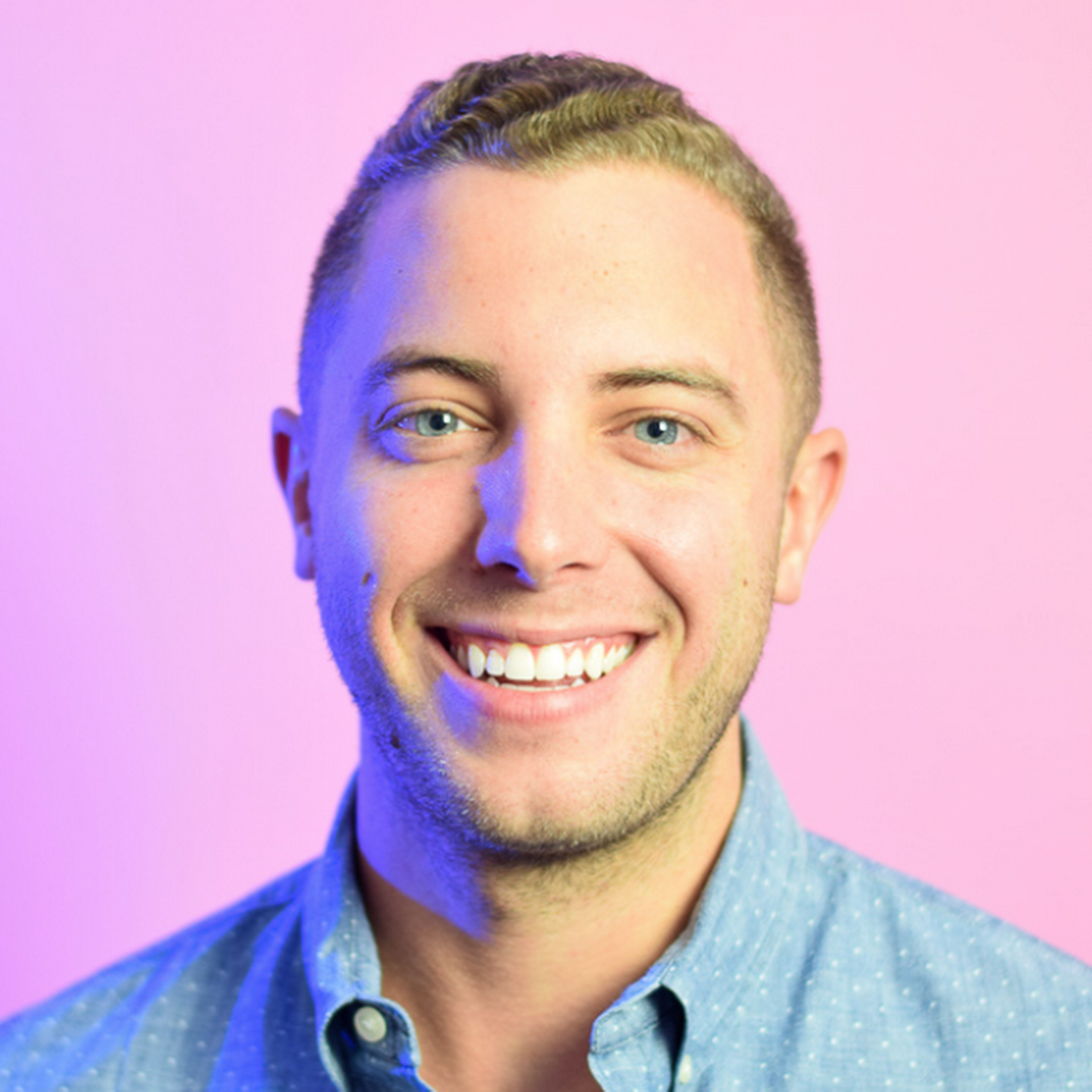 Avatar of Joseph Cua