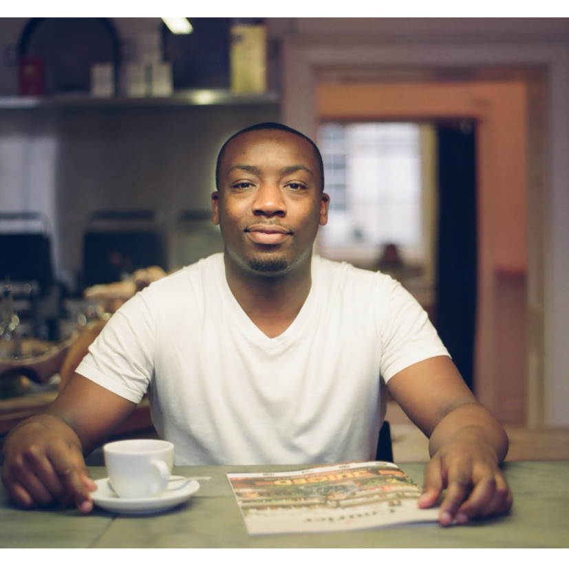 Avatar of Anthony O.