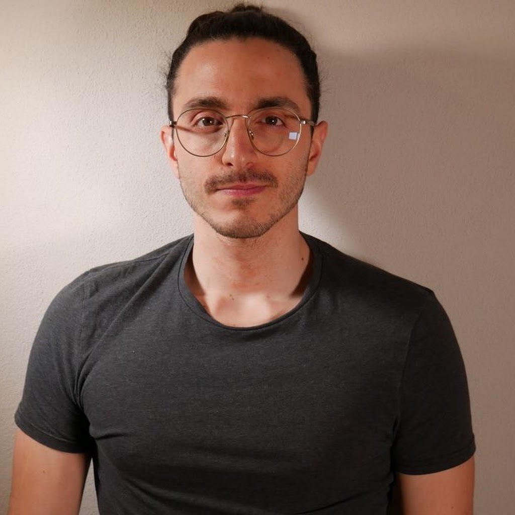 Avatar of Daniele Mogavero