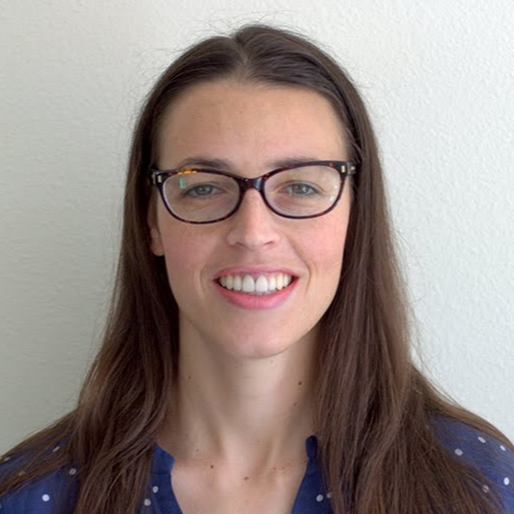 Avatar of Daphna Wegner