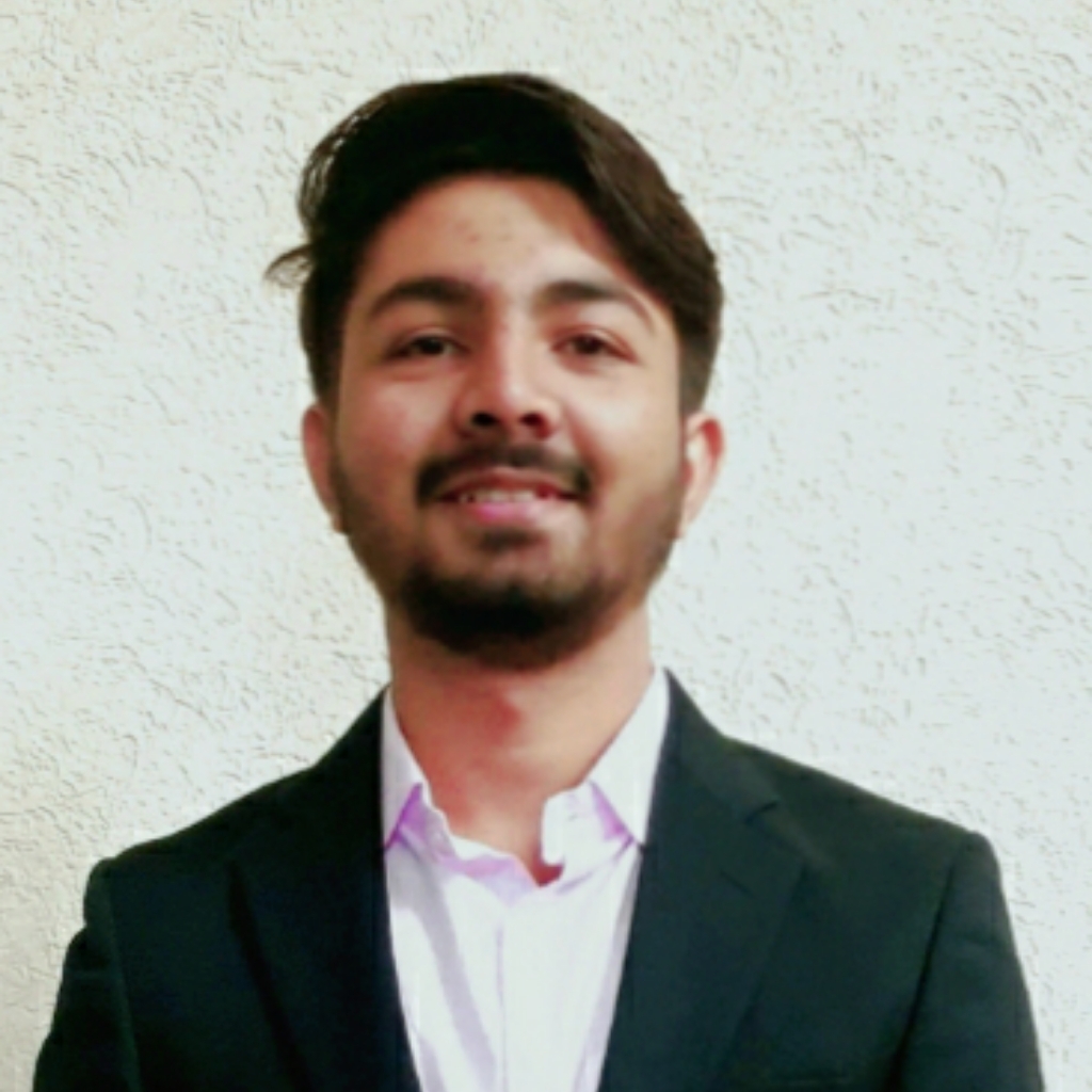 Avatar of Chintan S.