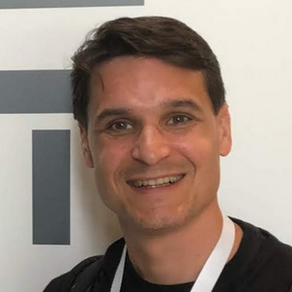 Avatar of Cedric Brun