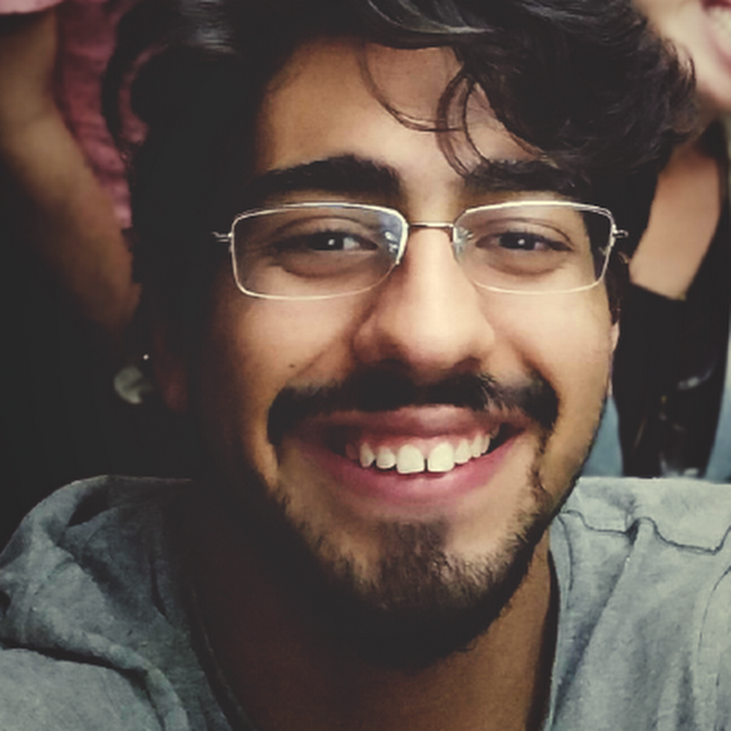 Avatar of Victor Mariano Leite