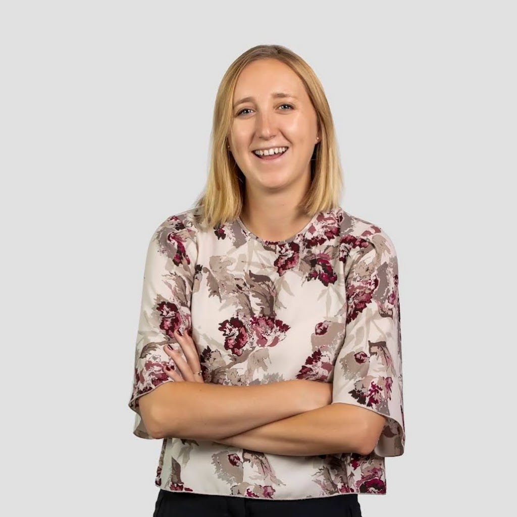 Avatar of Sarah Marion