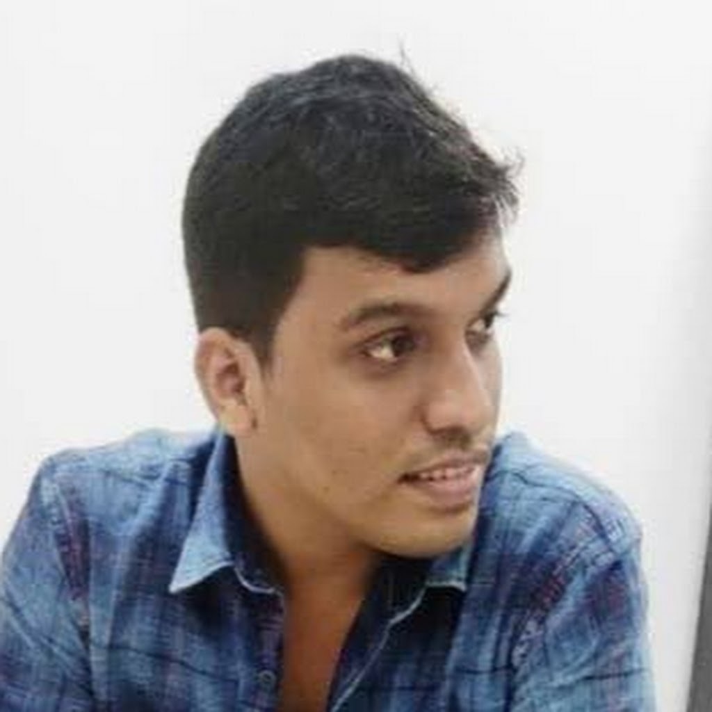 Avatar of KAILASH LALE