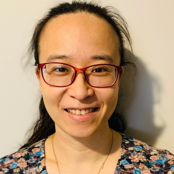 Avatar of Yun Henshaw