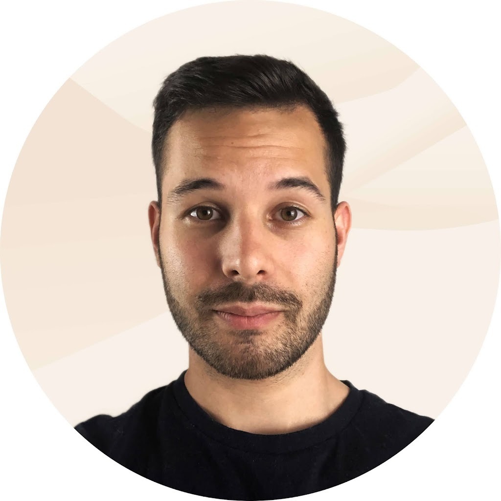 Avatar of Mathieu G.