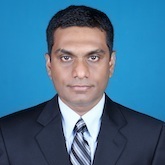Avatar of Althaf K.