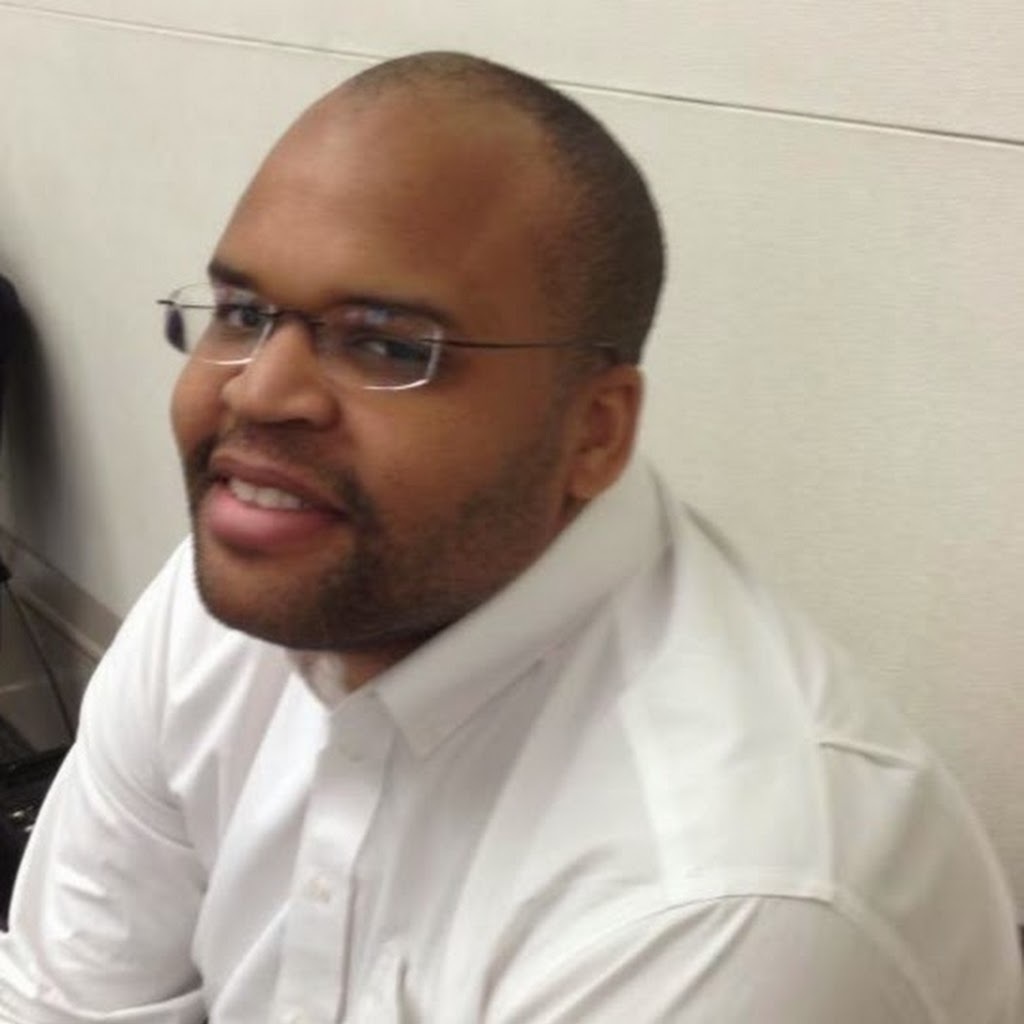 Avatar of Rasheen C.