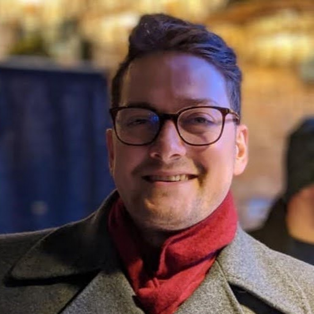 Avatar of Arthur Rees