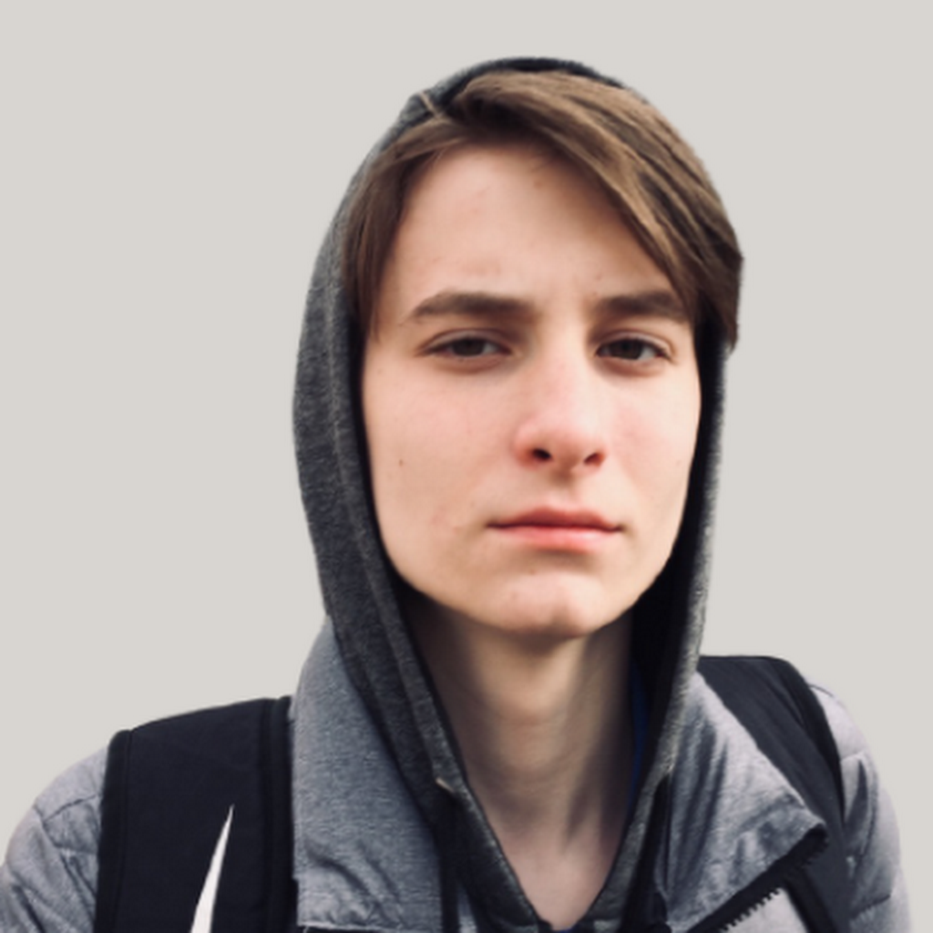 Avatar of Георгий К.