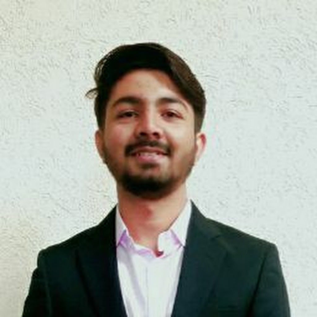 Avatar of Chintan S.